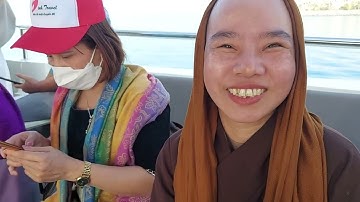 Các Cổ đông tâm huyết trải nghiệm thực tế tại khu UAE￼