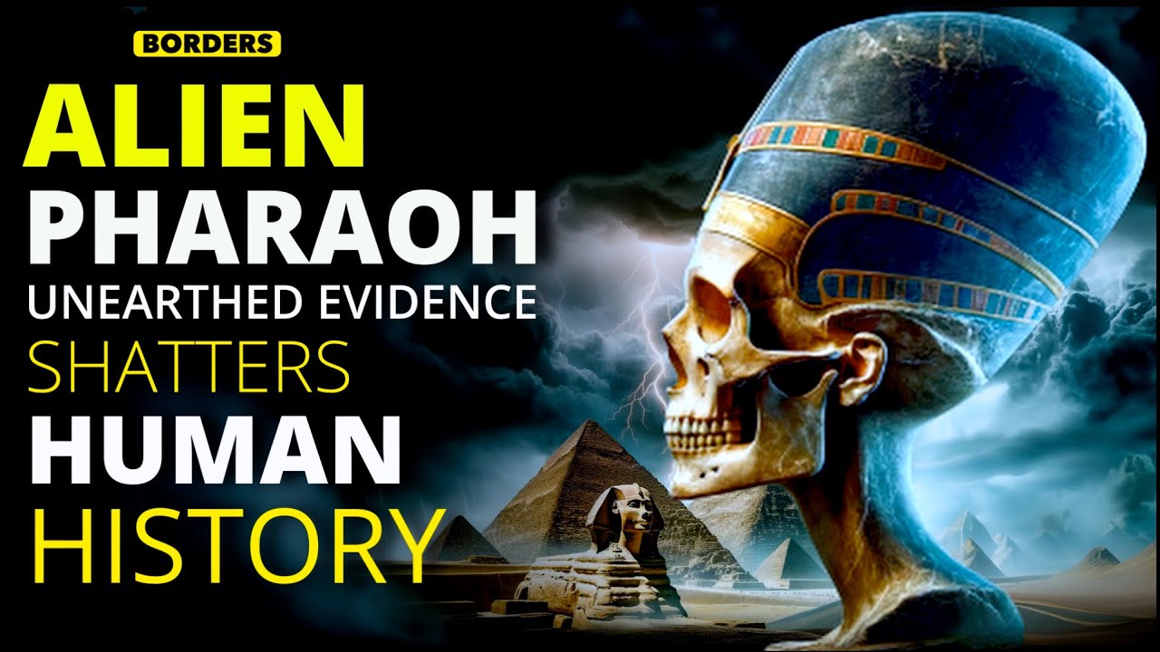 The Secret History of Elongated Skulls The Evidence That Will Shatter