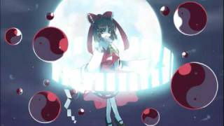 IaMP - Reimu Hakurei's Night Theme - Maiden's Capriccio chords