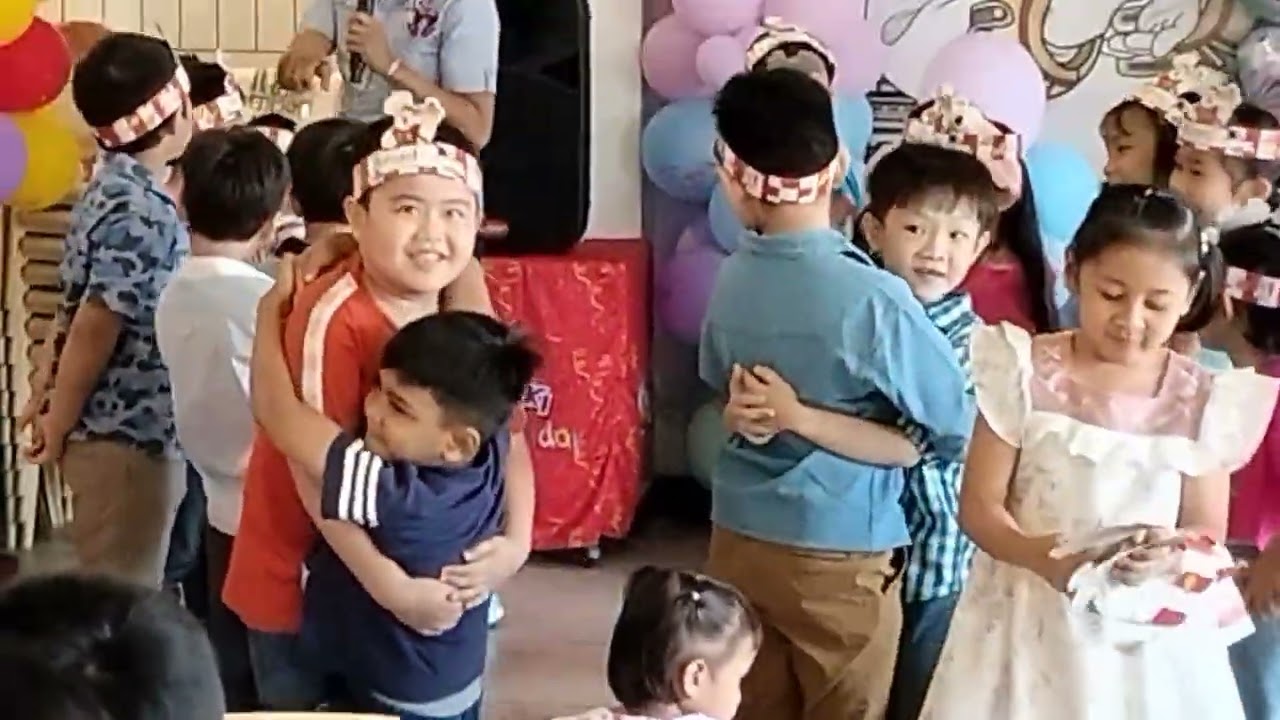 Kenapa Sosok Chaki Misterius di setiap acara Ulang Tahun anak anak? Terbongkar Rahasia  Chaki ..