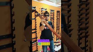 Klewang Carved Perr Blade 55cm Only Idr 350k