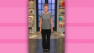 Watch Us Give An Incredible Breast Cancer Survivor An Emotional Makeover & Surprise