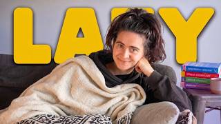 How To Learn Languages In A Lazy Way Backed By Science