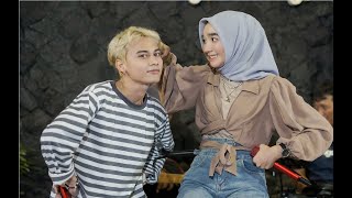 Fida AP X James AP - Dilema Kerana Luka - Kompilasi Lagu Terbaik 2023