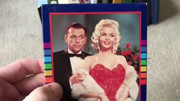 VHS/DVD/Blu-ray Update For October 30th 2020 (Part 1)