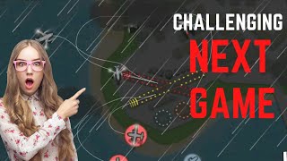 planes control ||challenging game||#games #gameplay #bestgame screenshot 5