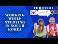 Teaching in South Korea While Studying Through UNISA
