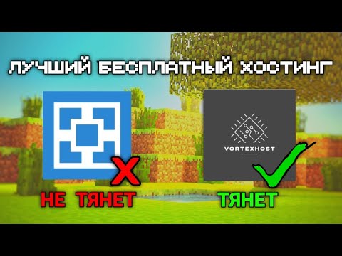 Как сделать сервер без лагов в 2025 году?