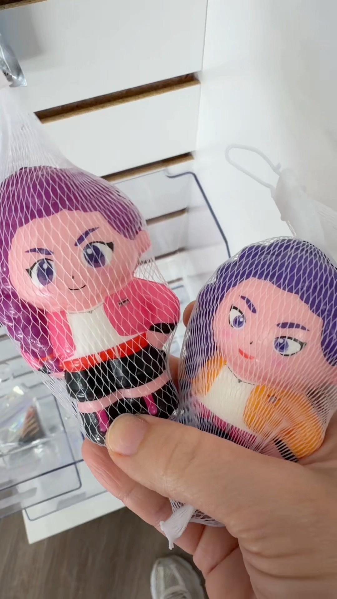 KPop Demon Hunter Squishies?! 😮 - YouTube