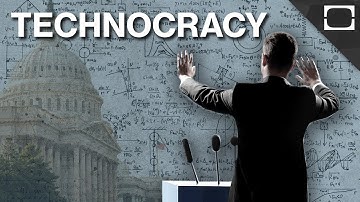 International Breaking News - What Is A Technocracy