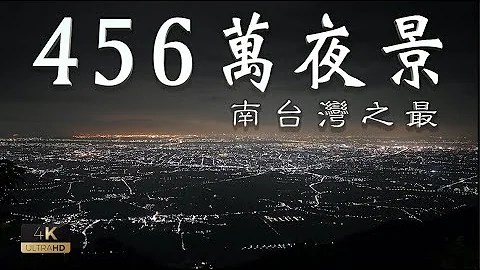 林道秘境请勿擅闯 | 南台湾最美的赏景露营区 | 日光境露营区 | CC字幕 - 天天要闻