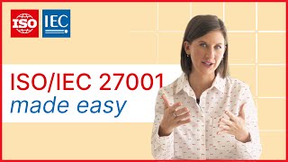 What is ISO/IEC 27001? Guide to Information Security Management Systems