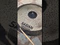 Sabian 22" Radia Ride Cymbal