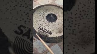Sabian 22" Radia Ride Cymbal