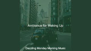 High-class Ambience for Preparing for Work