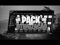 PACK OTIMIZAÇÃO + COMO DEIXAR O PC FRACO MAIS RÁPIDO E COM MAIS FPS EM JOGO E NO FIVEM🔥🚀