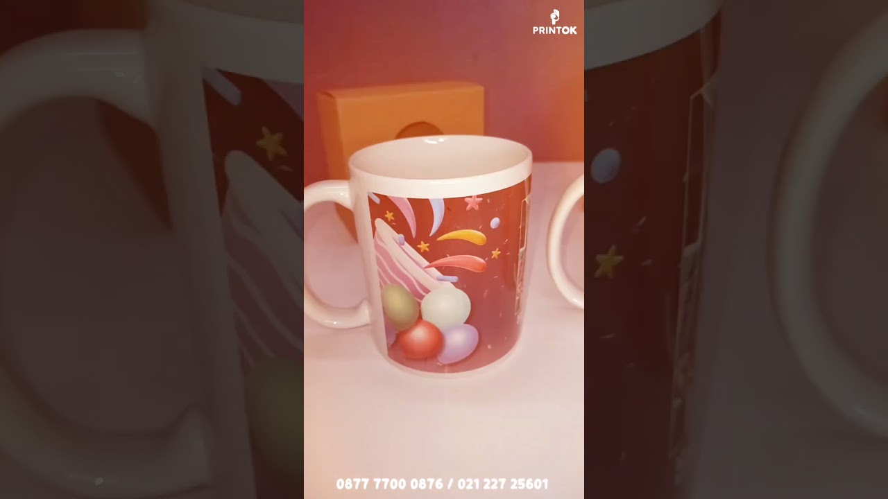 Cakep untuk hadiah ultah 