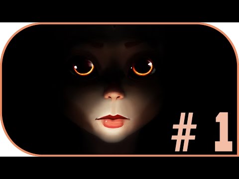 Девичье прохождение игры Belladonna #1