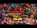 ☑️The Best Counter Item Shorts &amp; TikTok from Aprome