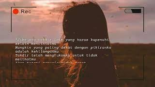 STORY WA LAGU ANDMESH KU MAU DIA KEREN BANGET