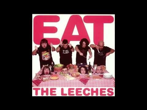The Leeches - Somebody Is Killing Me