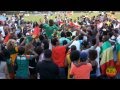 Ethiopian sport and culture festival in europe escfe