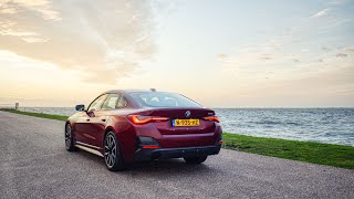 Rijtest: BMW 4 serie 430i Gran Coupé, ouderwets achterwiel aangedreven