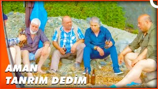 Hamsi Yemiyorum O Yüzden Tık Yok | Bizum Uşaklar Resimi