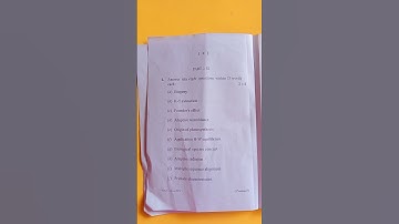 +3 6th semester Zoology honours #Core-14#questions paper 2023#like share and subscribe👇my youtube...