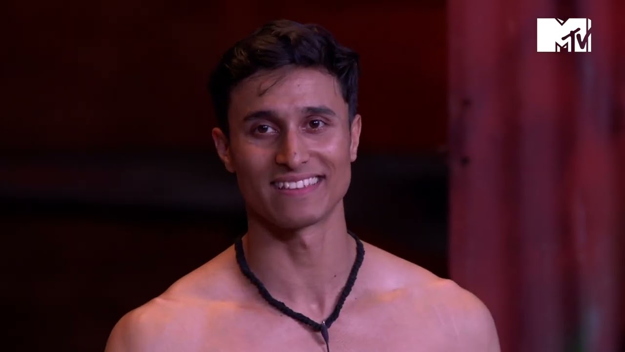 MTV Roadies Season 18 | Ashish Bhatia in Trouble After Self-Save Move | Hosted by Sonu Sood