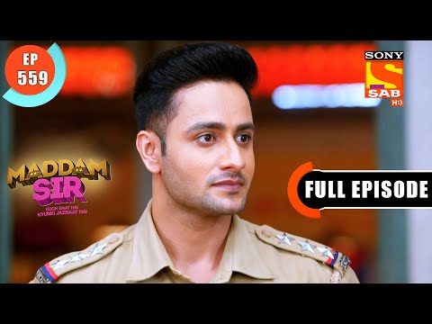 An Act Of Realization- Maddam Sir - Ep 559 - Full Episode - 21 July 2022