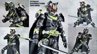 仮面ライダータイクーン ブジンソード フィギュアーツ mqdefault.jpg