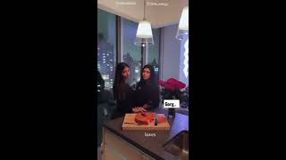 Suhana Khan after quarantine in New York University | with her friends