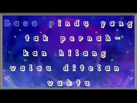 Kesan Di matamu - Chrisye