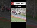 🤯 What? This is crazy, man 🤦 #rallye #rally #crash #wrcrally #chopito #wrc #racing #automobile #wrc
