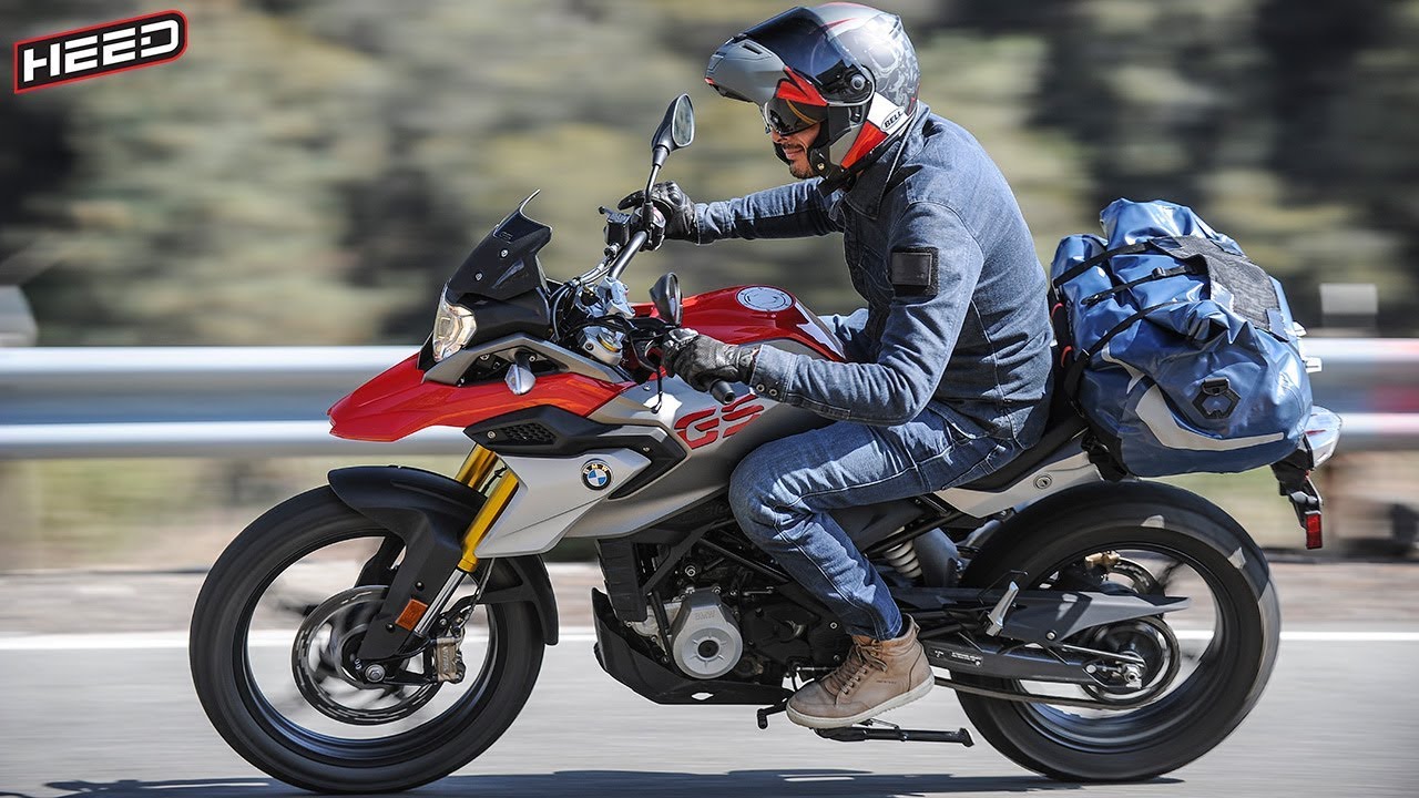 Bell Helmets Srt Modular Helmet Review Part 1