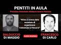 STORIE DI MAFIA: I PENTITI BALDUCCIO DI MAGGIO E FRANCESCO DI CARLO DAVANTI AI GIUDICI