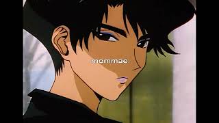 mommae - jay park (nightcore/sped up)