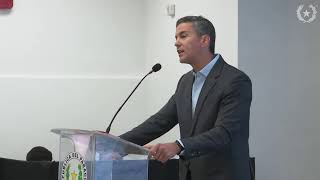 LIVE | Inauguration of the new production plant of Farmacéutica Paraguaya of the Adium Group