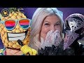 Every Masked Singer Reveal So Far