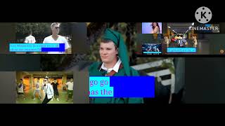 Minecraft Hyuna Zombie Abmgrupa Nintendo Minnesota Parady Style