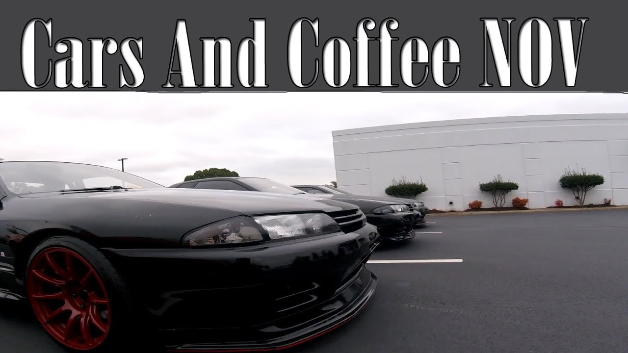 Cars And Coffee Virginia Beach 11417 YouTube