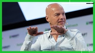 The Future of Flight with Sebastian Thrun (Kitty Hawk)