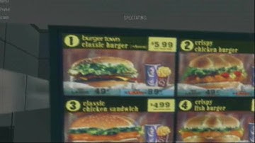 MW2:Weird things on terminal