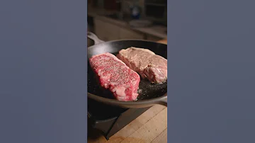 Pick Juice Brined Steak