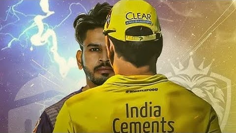 CSK vs KKR Whatsapp Status 2022 | IPL 2022 Whatsapp Status | csk vs kkr status