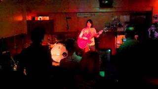 Sharon Van Etten -- Much More Than That