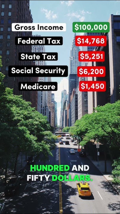 Surviving On 100k After Taxes In New York newyork democrat nyc surviving-on-100k-after-taxes-in-new-york-newyork-democrat-nyc