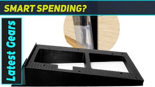 SplashNColor No-Drill Ring Mount: The Ultimate Vinyl Siding Solution!