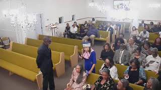 Celebrating the Life George "Happy" Henderson